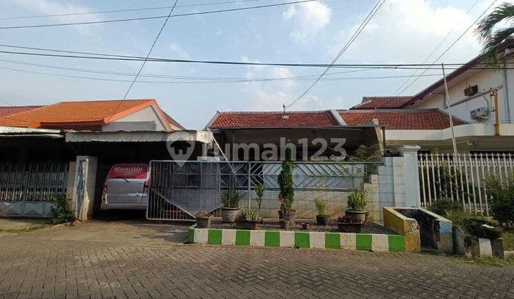 Rumah Tenggilis Utara Surabaya Murah.fer.a024