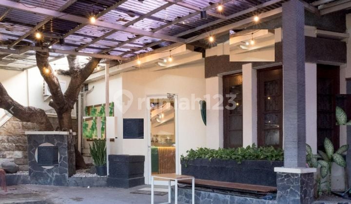 Rumah Trunojoyo Tegalsari Surabaya ********.a1728