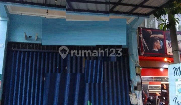 Ruko Manyar Sukolilo Surabaya Murah.ron.a1345