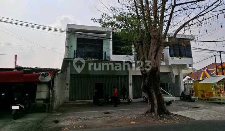 Ruko Nginden Intan Timur Sukolilo Surabaya Murah.ron.a2672