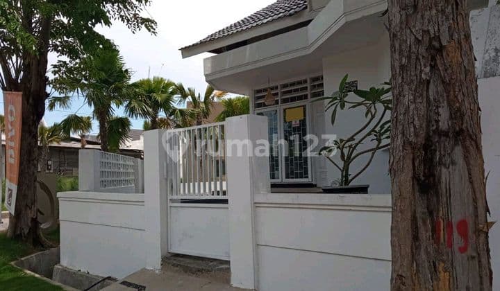 Rumah The Juanda Sidoarjo Murah.fer.a125