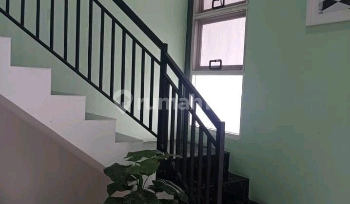 Rumah Pondok Tjandra Indah Murah Sidoarjo.ron.a1197