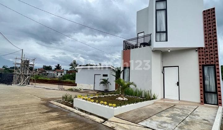 Rumah Dekat Kampus Ipb Bogor