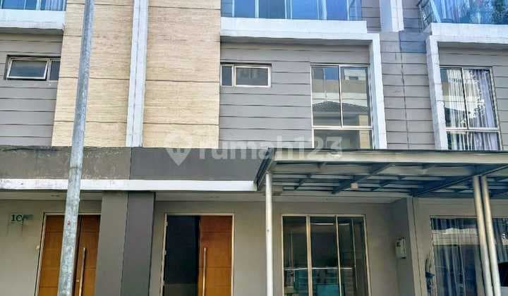 Golf Island Pik House, 6X12.5, 3 Floors, 3 Bedrooms