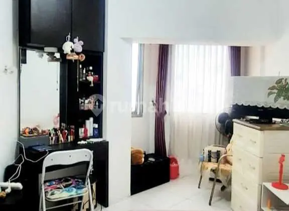 Apartemen Mediterania Gajah Mada, 65 M2, 3 Kamar Tidur, Full Furnished