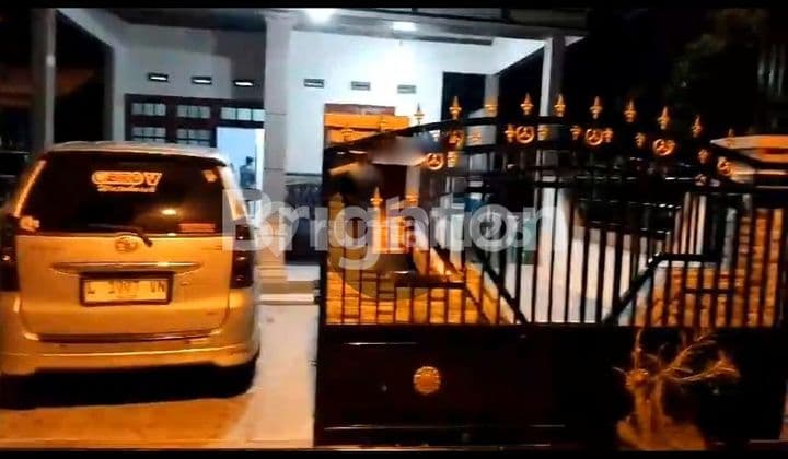 RUMAH CANTIK MINIMALIS