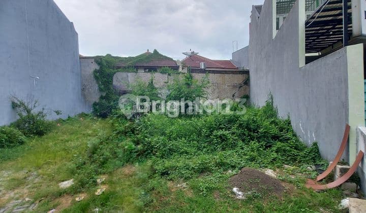 Tanah Ngantong Bagus