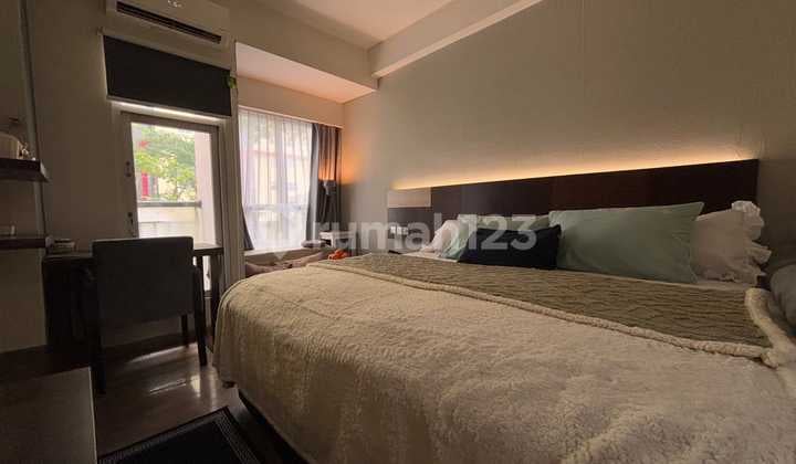 Condotel Cantik dan Elegan