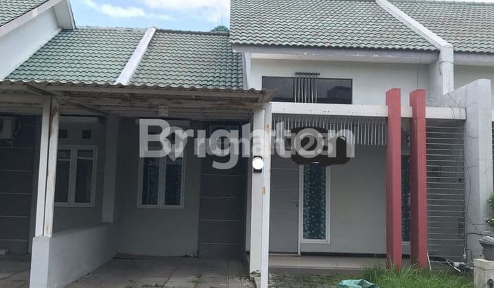 RUMAH DI SUKOLILO DIAN REGENCY 2