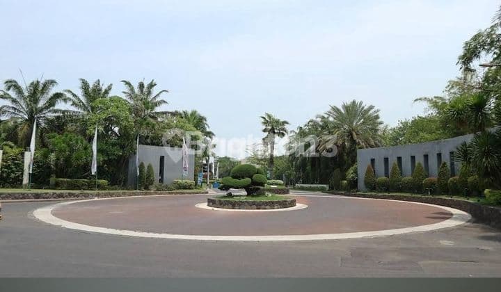 TANAH NGANTONG BAGUS