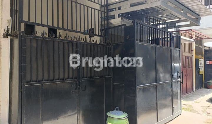 RUMAH CANTIK MODERN MINIMALIS