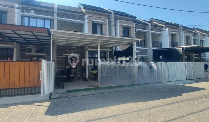 Rumah Cantik Siap Huni Rumah Bagus