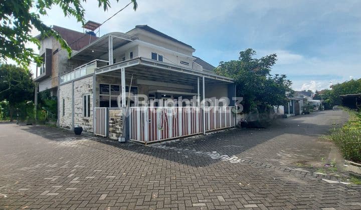 RUMAH CANTIK MODERN MINIMALIS