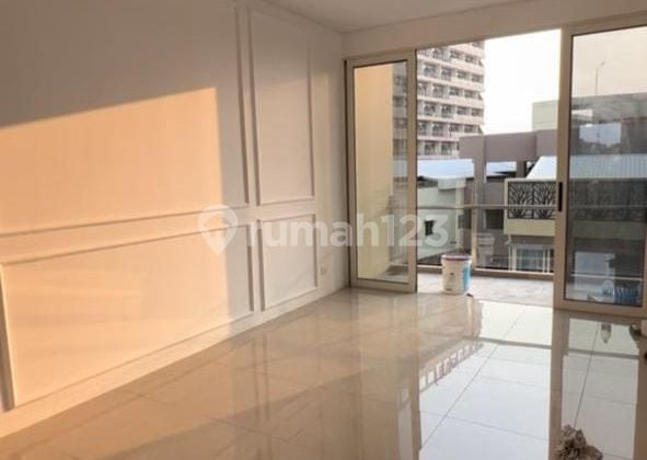 Apartment Nagoya Thamrin Kosongan Nego Tipis