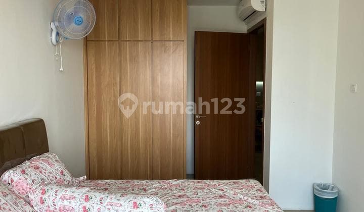 Apartment Nagoya Thamrin 2 Studio Jadi Full Furnished
