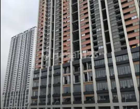Meikarta Tower Twinford Apartment 3 Bedrooms New Unfurnished
