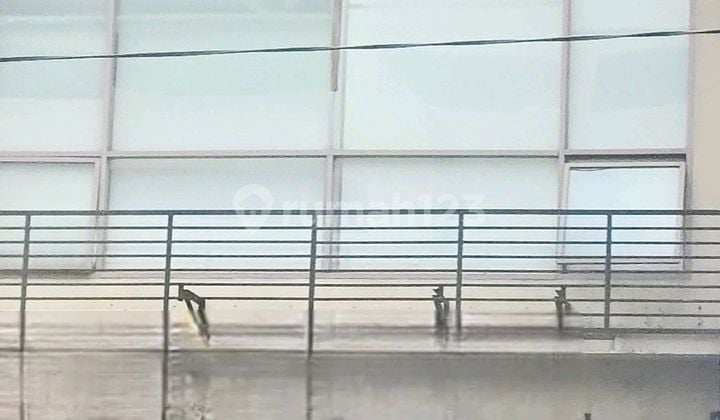 For Rent, Orion Dusit Mangga Dua Shop House, 4 Floors, Clean and Tidy For Rent, Orion Dusit Mangga Dua Shop House, 4 Floors, Clean and Tidy