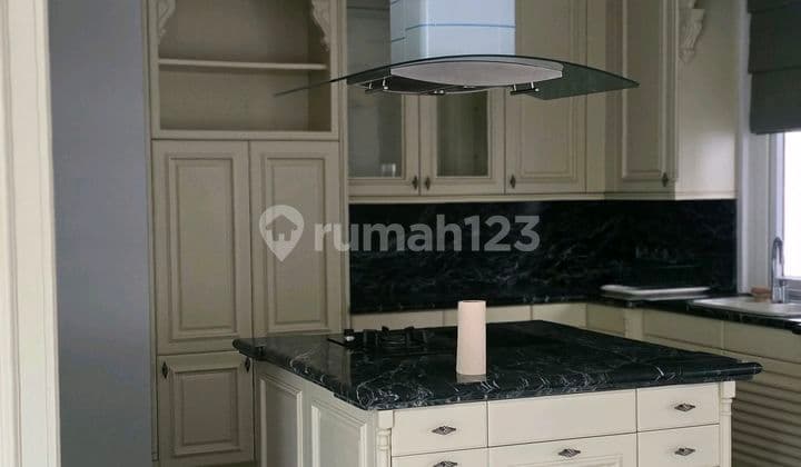 Dream House Rumah Mewah 3 Lantai Rumah Mewah Di Komplek Perumahan Ancol Timur