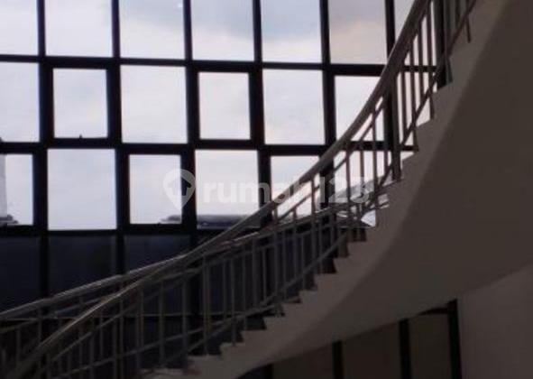 Ruko 3lantai Jalan Bungur Jakarta-pusat Istimewa Semi Furnished