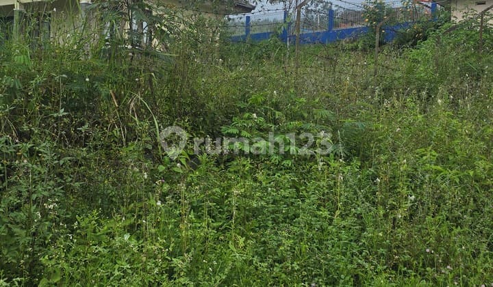 Kavling Lahan Tanah Di Oro-oro Dusun Dresel Dekat Jatim Park Bns Batu Malang Jawatimur