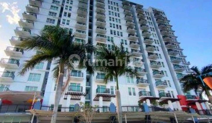 2 Bedroom / Bedroom Apartment Dago Pakar Bandung Fully Furnished Nice Clean