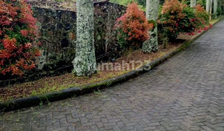 Jual Tanah Kavling Hook Puncak Buring Hillside Malang