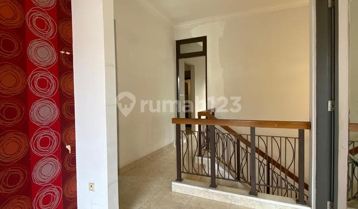 Murah Rumah Siap Huni Gading Park View 2.5lt Semi Furnished