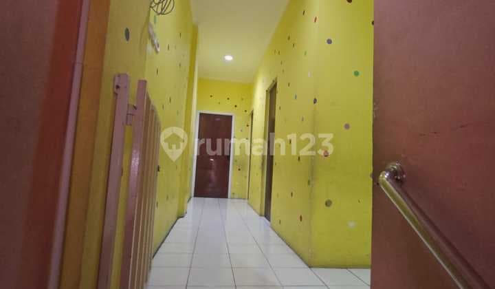 Disewakan Ruko 3lantai Bagus Sunter Paradise Cocok Buat Kursus Les²an