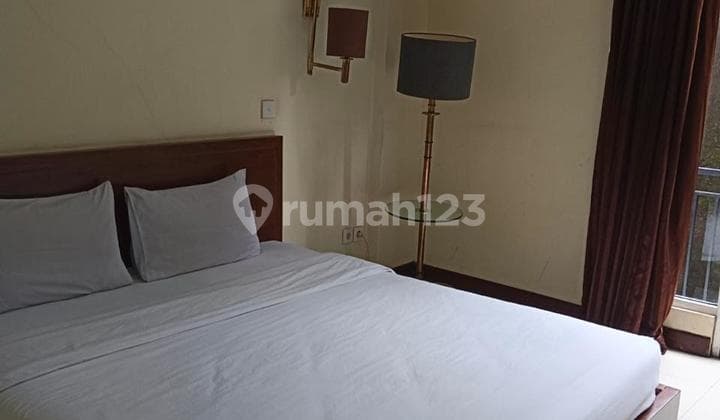 Dijual Hotel Bintang 2, SHM 20Kamar Pasirkaliki Bandung