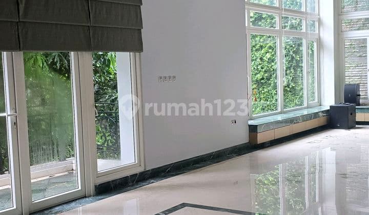Dream House Rumah Mewah 3 Lantai Rumah Mewah Di Komplek Perumahan Ancol Timur
