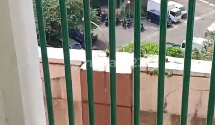 For Rent Apartment Cempaka Mas 3 Bedrooms Tower A