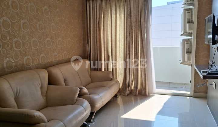 Apartemen 3 Bed Room Bagus Mg Suites Semarang