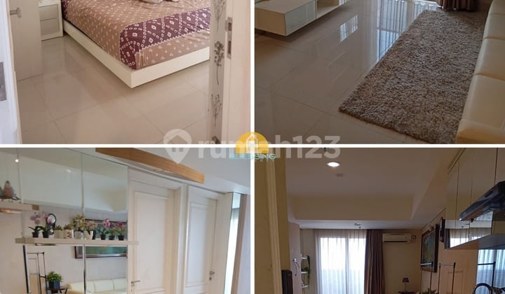 Apartemen Louis Kienne Marquise De Lafayette Pemuda Semarang