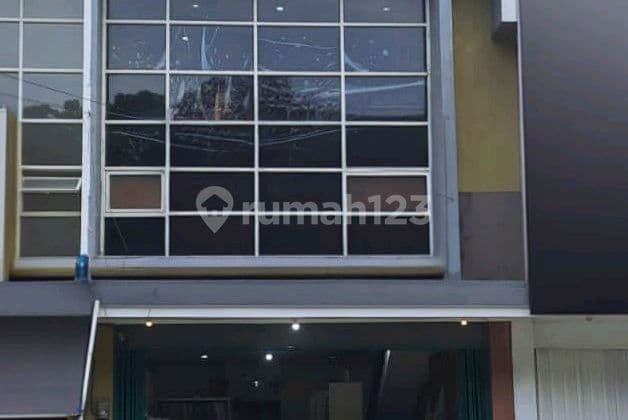 Ruko Siap Pakai Jatisari Square Semarang