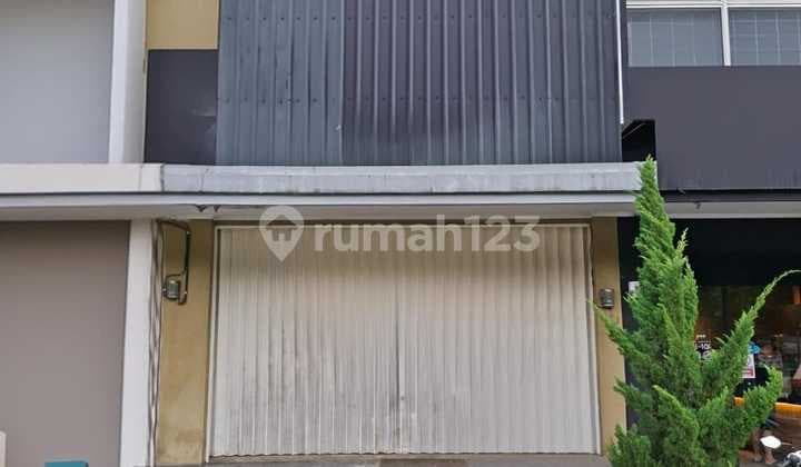 Ruko Bagus Siap Pakai Jatisari Mijen Semarang
