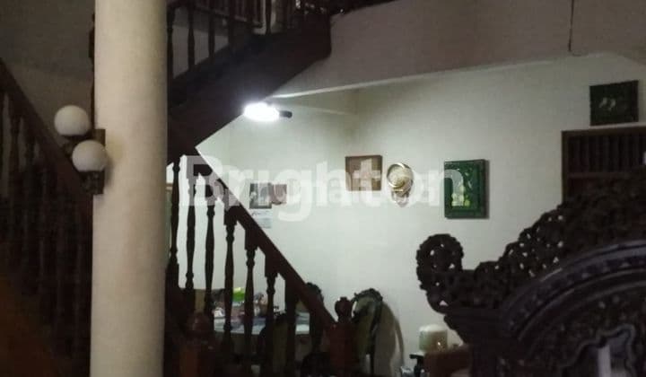 RUMAH DIJUAL, GROGOL