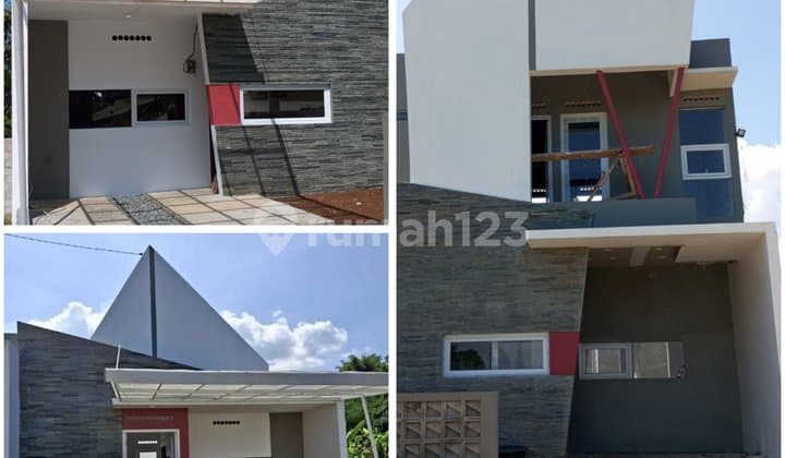 Rumah Dijual Dijatihandap Dekat Cicaheum Bandung Kinarasti Residen