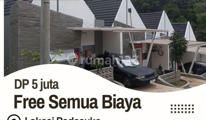 Rumah Dijual Dijatihandap Bandung Kinarasti Residen