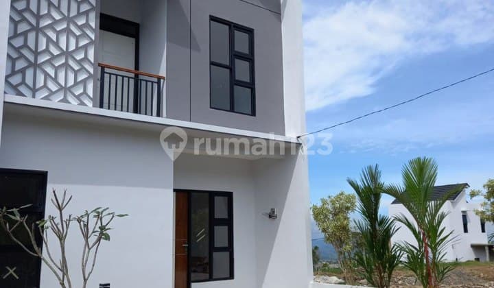 Rumah 2Lantai 600 Jutaan Dibandung Barat