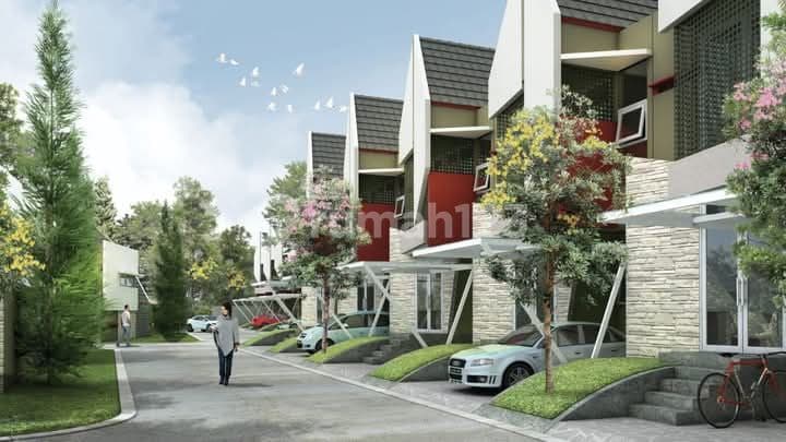 Rumah Dekat Arcamanik Cicaheum Kinarasti Jatihandap