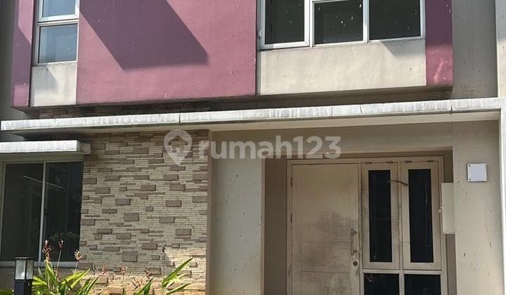 Dijual Rumah di Cluster Thompon Gading Serpong
