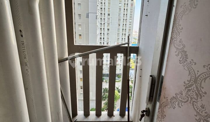 Dijual Apartemen Greenbay Tower Dahlia