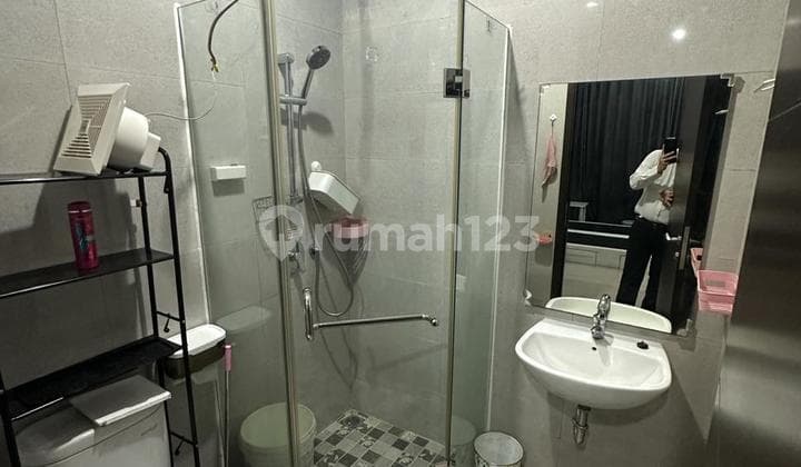 Disewakan Rumah Cantik Milenial Pik 2
