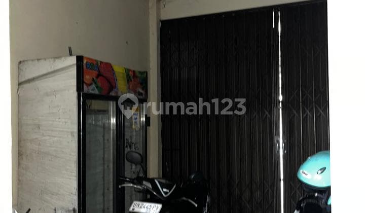For Sale Cheap Fast Ruko Pejagalan Raya LT. 4X15 LB. 200 M2 3.5 Floors