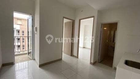 For Sale Tokyo Apartment. Beppu Tower Type 2 br Area 36 M2 Empty