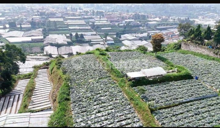 Dijual Lahan di Lembang - Bandung, 2.2 Hashm