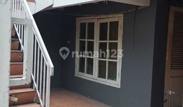 Disewakanumah Muara Karang 3 Lantai 6 X 15