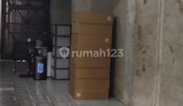 Warehouse For Sale In The City‼️ Dutamas Warehouse Retail Shop