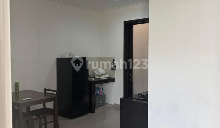 Disewakan Cepatk Rumah Pik 2 Semi Furnished 6X10