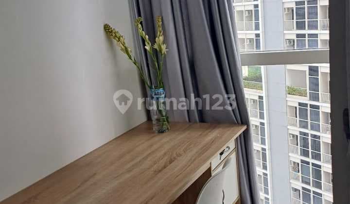 Disewakan Apartment Pacific Garden